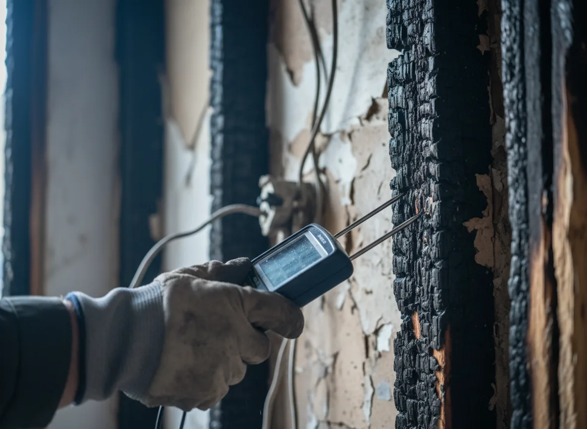 Fire Damage Restoration Drakes Branch, VA FAQs